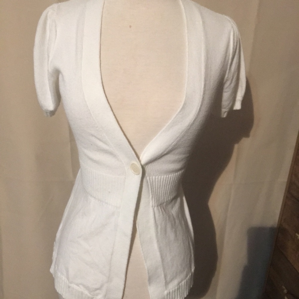 BCBGMAXAZRIA Cardigan‎